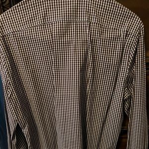 Used burberry